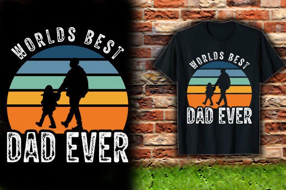 Celebrate Dad: A Professional Guide to the Perfect T-Shirt Design