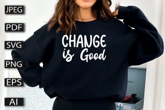 Change is Good Design: Visual Motivation for Modern Creators