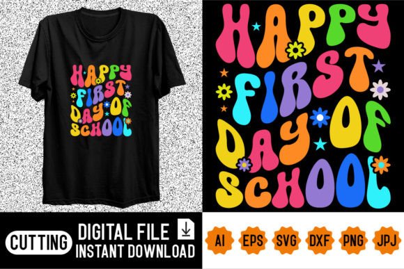 Creative Back-to-School Design: A Professional Asset