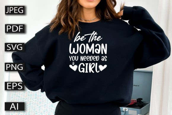 Women Typography Design: Elevate Your Creative Projects